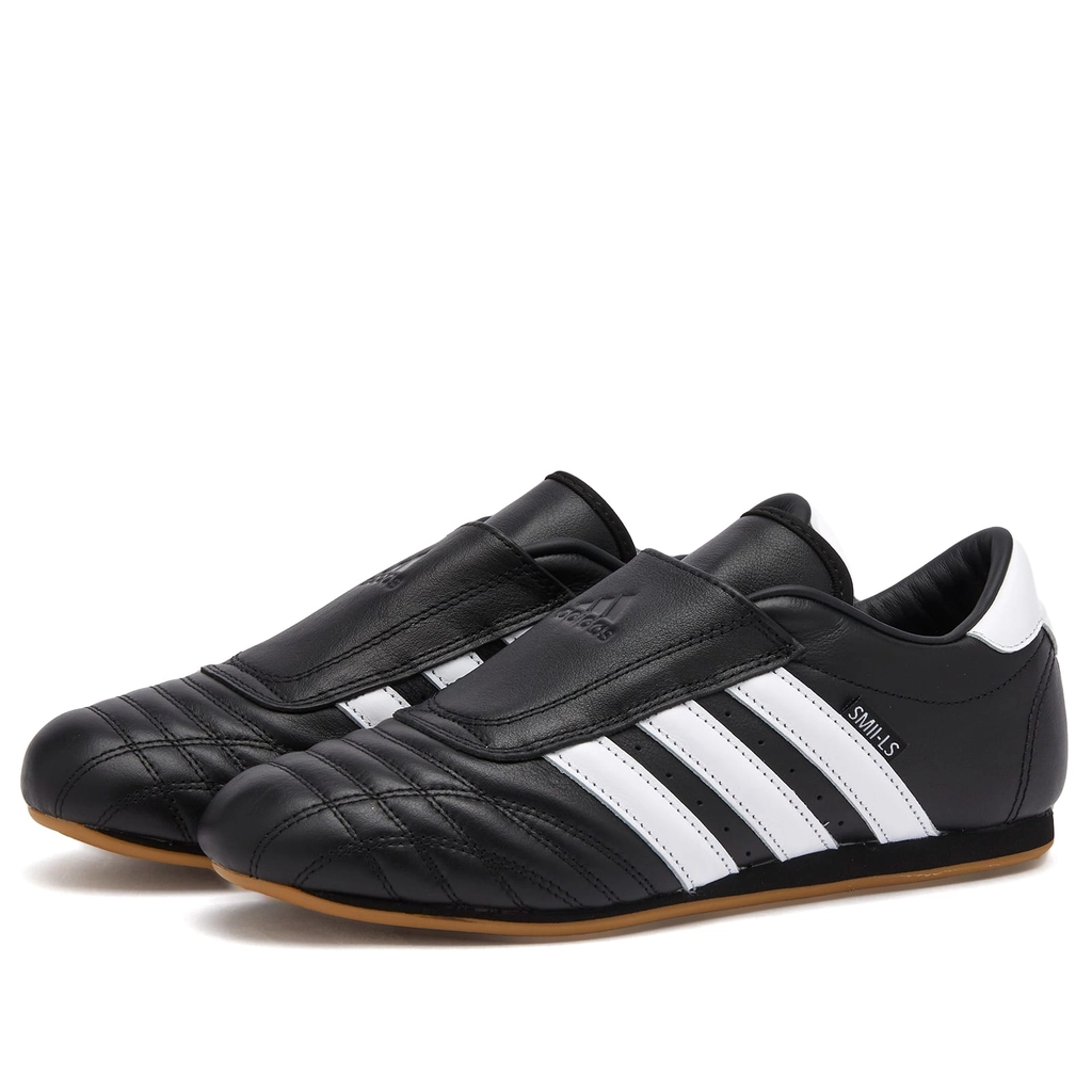 Adidas Originals Taekwondo Black/White